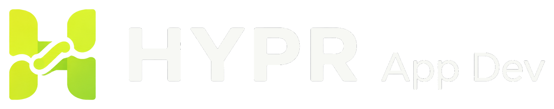 HYPR App Dev