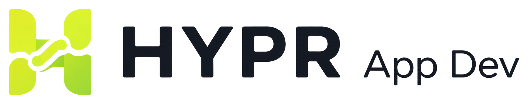 HYPR App Dev